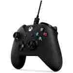 Microsoft Xbox Wireless Controller and Cable for Windows - Cable for Windows included - Wireless - Bluetooth - Xbox One exclusive - 9 ft cable length - 图片 2