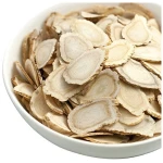 1 Bag of American Wisconsin Ginseng Slices (4oz/Bag) 西洋参/花旗参 Panax Ginseng. Boosts Body Immunity, Energy & Stamina for Man & Women