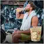 1袋美国威斯康辛人参片（4盎司/袋）西洋参/花旗参Panax Ginseng。增强男性和女性的身体免疫力、能量和耐力