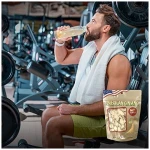 1 Bag of American Wisconsin Ginseng Slices (4oz/Bag) 西洋参/花旗参 Panax Ginseng. Boosts Body Immunity, Energy & Stamina for Man & Women