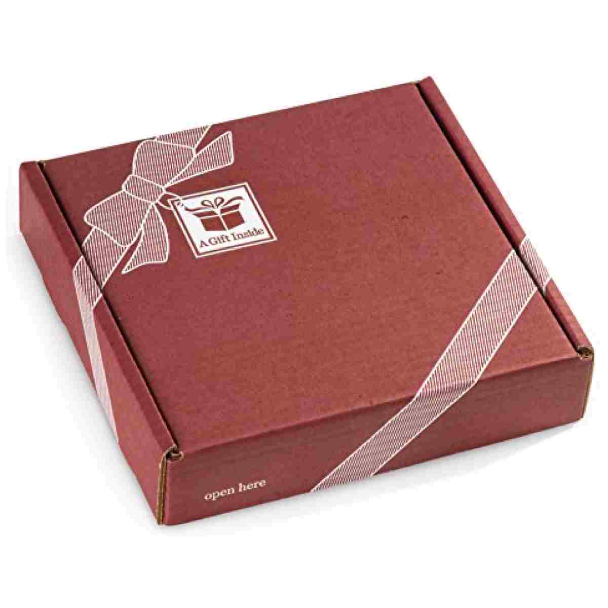 A Gift Inside Flora Dried Fruit and Nut Tray