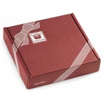 A Gift Inside Flora Dried Fruit and Nut Tray