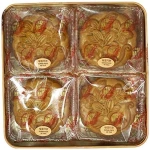 Kam Wah Mooncake - Durian (0 Yolk)