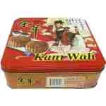 金华月饼 - 榴莲（0蛋黄）