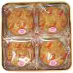 Kam Wah Mooncake - Mixed Nuts (0 Yolk)