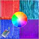 String lights Remote Control