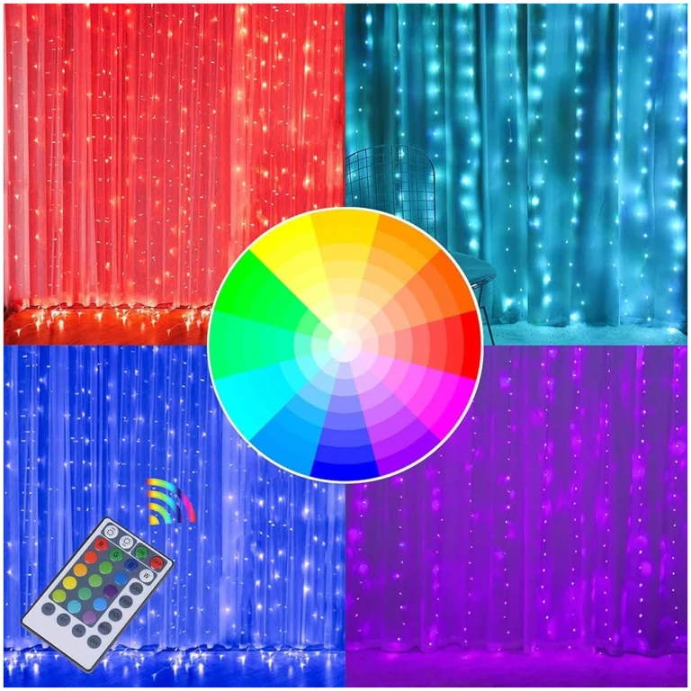 String lights Remote Control