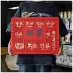SUNGIVEN Mid-Autumn Festival Mooncake Gift Box - Traditional Culture Collection, 8 Unique Flavors, Mystery Box with Tea, Souvenirs & Elegant Keepsake Packaging – Perfect for...