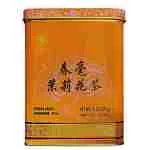 天湖山优质茉莉花绿茶散叶 15 盎司（426 克）