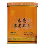 TIAN HU SHAN Premium Jasmine Green Tea Loose Leaf 15 Ounce (426g)