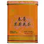 天湖山优质茉莉花绿茶散叶 15 盎司（426 克）