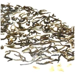 TIAN HU SHAN Premium Jasmine Green Tea Loose Leaf 15 Ounce (426g)
