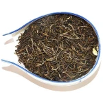 TIAN HU SHAN Premium Jasmine Green Tea Loose Leaf 15 Ounce (426g)