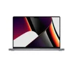 Apple MacBook Pro 16" M1 Max