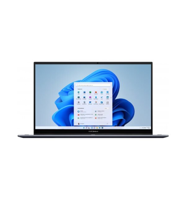 华硕 ZenBook Pro 15 翻转版