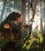 Horizon Zero Dawn - 图片 2