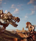 Horizon Zero Dawn - 图片 3