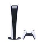 PlayStation 5 数字版