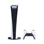 PlayStation 5 Digital Edition
