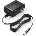 19V Power Cord for PetSafe Wireless Fence Charger Compatible with PetSafe IF-100 IF-101 PIF-300 RFA-443 300-034 650-231 PIF00-15001 RFA-554 RFA-584 Wireless Fence Pet...