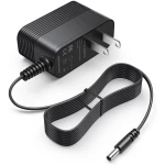 19V Power Cord for PetSafe Wireless Fence Charger Compatible with PetSafe IF-100 IF-101 PIF-300 RFA-443 300-034 650-231 PIF00-15001 RFA-554 RFA-584 Wireless Fence Pet...