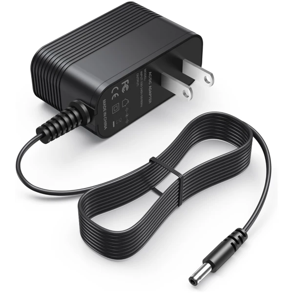 19V Power Cord for PetSafe Wireless Fence Charger Compatible with PetSafe IF-100 IF-101 PIF-300 RFA-443 300-034 650-231 PIF00-15001 RFA-554 RFA-584 Wireless Fence Pet...
