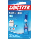 2 gm Loctite 235495 Super Glue Cyanoacrylate Super Glue Gel
