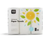 365 by Whole Foods Market, Paper Towels 135 Sheet Jumbo Rolls 3 Count, 135 Count
