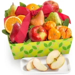 A Gift Inside All the Best Fruit Basket