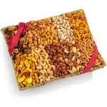 A Gift Inside Best Savory Snacks Gift Basket