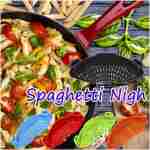 AUOON Clip On Strainer Silicone for All Pots and Pans, Pasta Strainer Clip on Food Strainer for Meat Vegetables Fruit Silicone Kitchen Colander