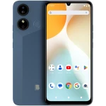 BLU G44 | 2024 | All-Day Battery | Unlocked | 6.8” HD+ Infinity Display | 64GB | Triple 13MP Camera | US Warranty| Blue