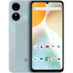 BLU G44 | 2024 | All-Day Battery | Unlocked | 6.8” HD+ Infinity Display | 64GB | Triple 13MP Camera | US Warranty | Ice