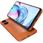 BLU G44 | 2024 | All-Day Battery | Unlocked | 6.8” HD+ Infinity Display | 64GB | Triple 13MP Camera | US Warranty | Orange