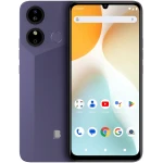 BLU G44 | 2024 | All-Day Battery | Unlocked | 6.8” HD+ Infinity Display | 64GB | Triple 13MP Camera | US Warranty| Purple