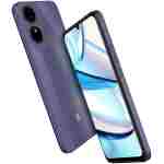 BLU G44 | 2024 | All-Day Battery | Unlocked | 6.8” HD+ Infinity Display | 64GB | Triple 13MP Camera | US Warranty| Purple
