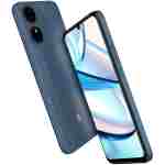 BLU G44 | 2024 | All-Day Battery | Unlocked | 6.8” HD+ Infinity Display | 64GB | Triple 13MP Camera | US Warranty| Purple