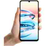 BLU G44 | 2024 | All-Day Battery | Unlocked | 6.8” HD+ Infinity Display | 64GB | Triple 13MP Camera | US Warranty| Purple