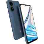 BLU G44 | 2024 | All-Day Battery | Unlocked | 6.8” HD+ Infinity Display | 64GB | Triple 13MP Camera | US Warranty| Purple