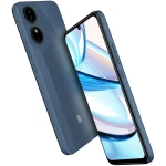 BLU G44 | 2024 | All-Day Battery | Unlocked | 6.8” HD+ Infinity Display | 64GB | Triple 13MP Camera | US Warranty| Blue