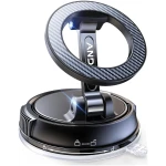 Car Phone Holder for Magsafe [78+LBS Strongest Suction & 2400gf Strongest Magnetic] 360° Adjustable Car Phone Mount, Phone Holders for Your Car for iPhone 16 Pro Max 15 14 13 12...