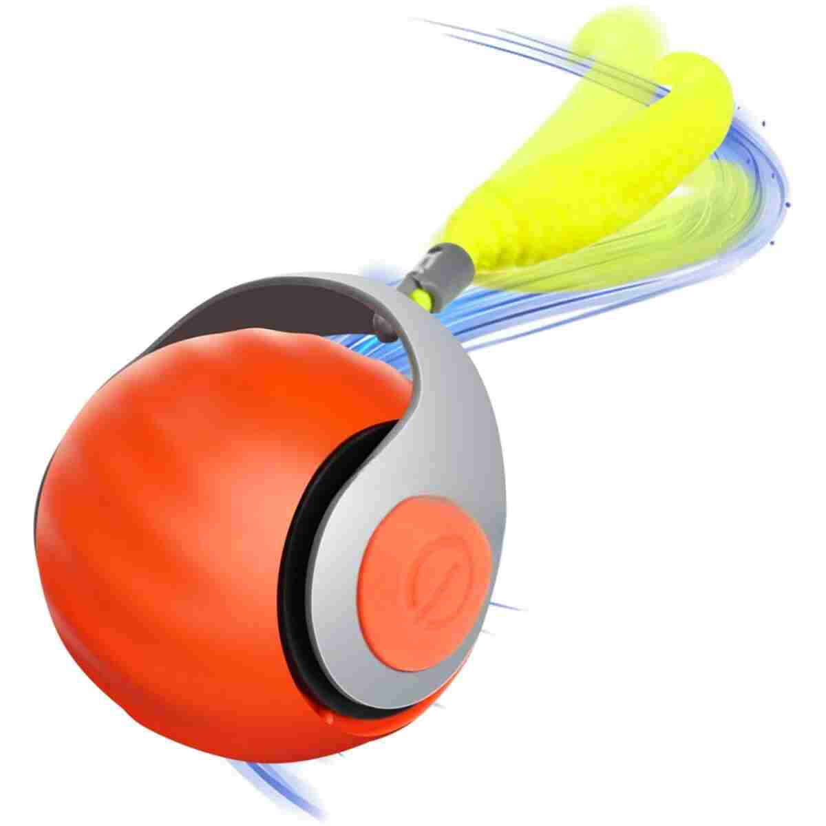 Cat Chasing Toys, Intelligent Interactive Toys for Cats, Automatic Cat Rolling Ball Toys, Cat Toys That Can Escape