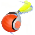 Cat Chasing Toys, Intelligent Interactive Toys for Cats, Automatic Cat Rolling Ball Toys, Cat Toys That Can Escape