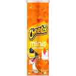 Cheetos Minis Cheddar, 3.625 Oz