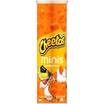Cheetos Minis Cheddar, 3.625 Oz