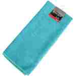 Chef Craft Microfiber Towel, Teal 15 x 25 inches