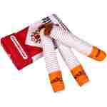 Cigarette Dog Toy Cigarette Pack with 3 Pcs Giggly Cigarettes and Food-Hiding Pack Interactive Plush Dog Toys for Puppy Small and Medium Dogs
