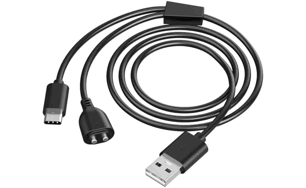 Delupet Charging Cable for Dog Training Collar DT-66/DT-67/DT-68