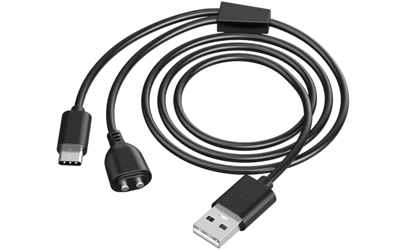 Delupet Charging Cable for Dog Training Collar DT-66/DT-67/DT-68