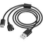 Delupet Charging Cable for Dog Training Collar DT-66/DT-67/DT-68